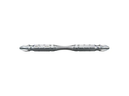Makita špirálový torzný bit obojstranný PZ3, 85 mm B-20731 | ajtech.sk