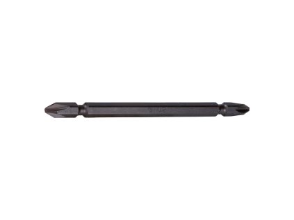 Makita Obojstranný bit PZ2; 65mm, 100ks, D-34914 | ajtech.sk
