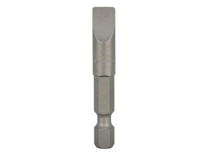 Bosch Skrutkovací bit Extra Hart S 1,2x8,0 49mm 3ks | ajtech.sk