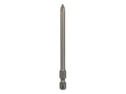 Bosch Skrutkovací bit Extra Hart PH1 89mm 3ks | ajtech.sk