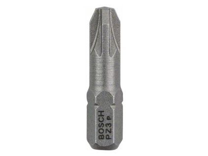 Bosch Skrutkovací bit Extra Hart PZ3 25mm 100ks | extratech.sk