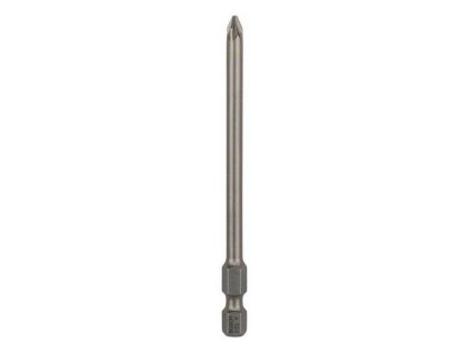 Bosch Skrutkovací bit Extra Hart PZ1 89mm 3ks | ajtech.sk