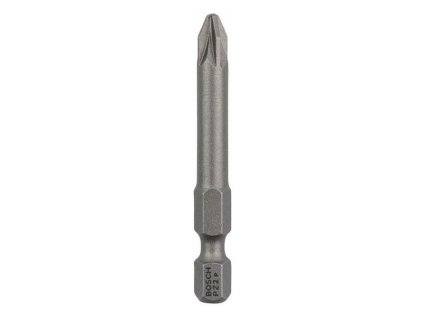Bosch Skrutkovací bit Extra Hart PZ2 49mm 25ks | ajtech.sk