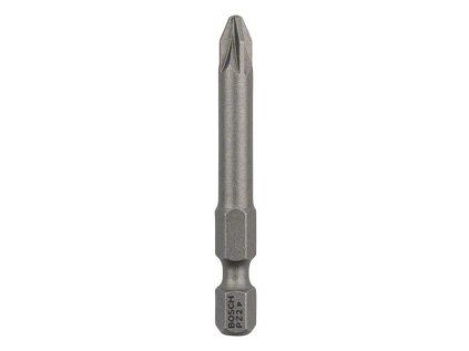 Bosch Skrutkovací bit Extra Hart PZ2 49mm 25ks | extratech.sk