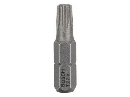 Bosch Skrutkovací bit Extra Hart T27 25mm 25ks | extratech.sk