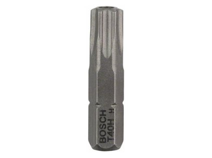 Bosch Skrutkovací bit Security-Torx Extra Hart T40H 25mm 2ks | ajtech.sk