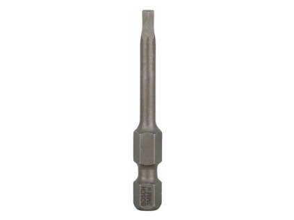 Bosch Skrutkovací bit Extra Hart HEX 3 49mm 3ks | ajtech.sk