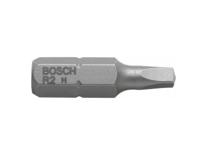 Bosch Skrutkovací bit Extra Hart R1 25mm 25ks | ajtech.sk