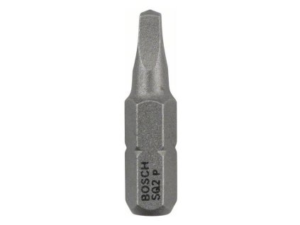Bosch Skrutkovací bit Extra Hart R2 25mm 25ks | ajtech.sk