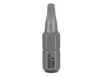 Bosch Skrutkovací bit Extra Hart R2 25mm 25ks | extratech.sk