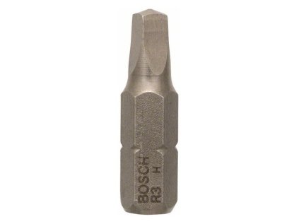 Bosch Skrutkovací bit Extra Hart R3 25mm 25ks | ajtech.sk