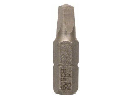 Bosch Skrutkovací bit Extra Hart R3 25mm 25ks | extratech.sk