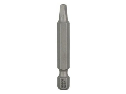Bosch Skrutkovací bit Extra Hart R2 49mm 3ks | ajtech.sk