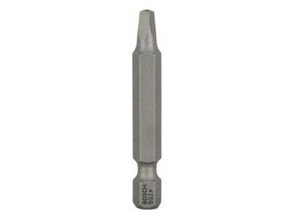 Bosch Skrutkovací bit Extra Hart R2 49mm 3ks | extratech.sk