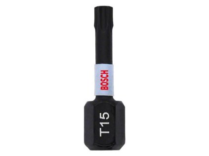 Bosch Bity Impact Control T15, 2 ks | ajtech.sk