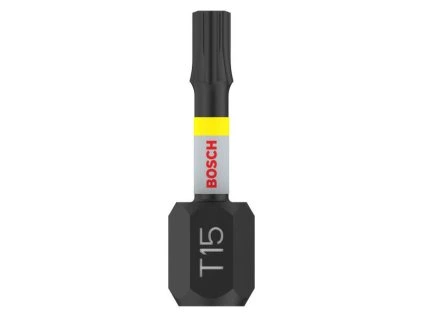 Bosch Bity Impact Control T15, 2 ks | ajtech.sk