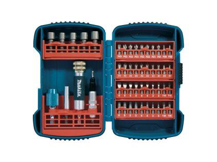 Sada vrtákov Makita P-52043 | extratech.sk