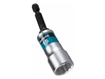 Makita Bit nástrčný kĺbový 80 mm kľúč M15, E-03501| ajtech.sk