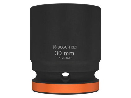 Bosch Nástrčný kľúč PRO Impact Socket, 3/4", 30 mm, štandardný | ajtech.sk