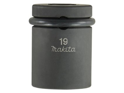 Makita Nástrčkový kľúč M12/SW19, 38 mm, 134831-6 | ajtech.sk
