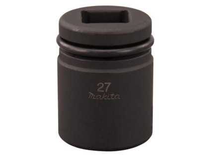Makita Nástrčkový kľúč M18/SW27, 52 mm, 134855-2 | ajtech.sk
