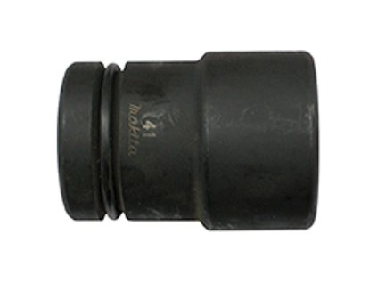 Makita Nástrčkový kľúč M27/SW41, 80 mm, 134872-2 | ajtech.sk
