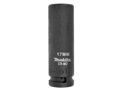 Makita Nástrčkový kľúč M10/SW17, 81,5 mm, B-52211 | ajtech.sk
