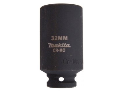 Makita Nástrčkový kľúč M22/SW32, 81,5 mm, B-52299 | ajtech.sk