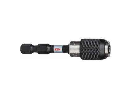 Bosch Rýchloupínací držiak bitov Impact Control s dĺžkou 60 mm | ajtech.sk