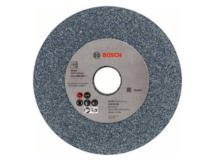 Bosch Brúsny kotúč A36P4V6 pre dvojkotúčovú stolnú brúsku D175/32 x 25mm Zr.36 | ajtech.sk