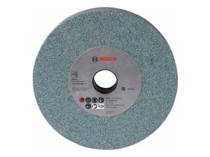 Bosch Brúsny kotúč GC46M5VG pre dvojkotúčovú stolnú brúsku  D200/32 x 25mm Zr.46 | ajtech.sk