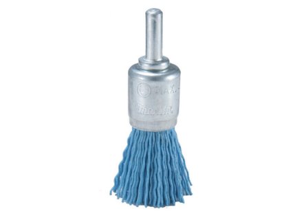 Makita Nylónová kefa štetcovitá 19 mm, zrn. 240 D-45711 | ajtech.sk