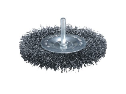 Makita Oceľová drôtená kefa vlnitá Makita D 50 mm. 0,3 mm 6, D-39964 | ajtech.sk