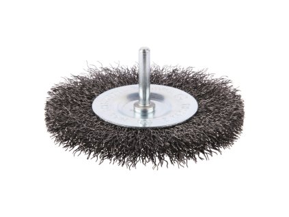 Makita Oceľová drôtená kefa vlnitá Makita D 100 mm. 0,3 mm 6, D-39992 | ajtech.sk