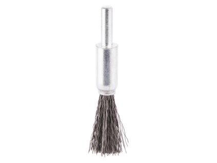 Makita Oceľová drôtená kefa vlnitá D12 mm, 0,3 mm 6 mm, D-40004 | ajtech.sk