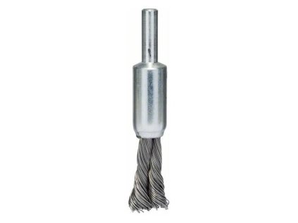 Bosch Drôtená kefa vlnitá oceľ D10mm 0,35mm | ajtech.sk