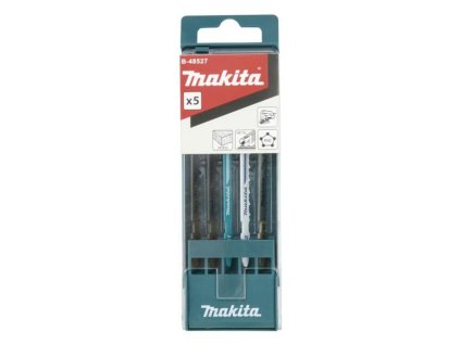 Makita Sada listov pre priamočiare píly, B-48527 | ajtech.sk