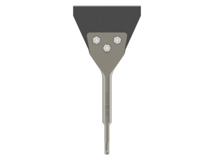 Bosch Sekáč na odstraňovanie malty PRO SDS Plus Floor Scraper, 290 /130 | ajtech.sk