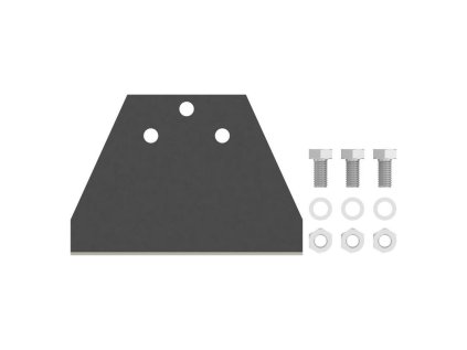Bosch Sekáč na odstraňovanie malty PRO SDS Plus Floor Scraper, 130 | ajtech.sk