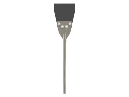 Bosch Sekáč na odstraňovanie malty SDS Max PRO Floor Scraper 635 /152 | ajtech.sk