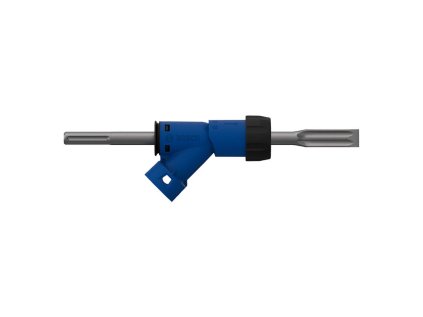 Bosch Plochý sekáč odsávaním E x PERT SDS Max Clean 400 x 25 | ajtech.sk