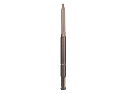 Bosch Špicatý sekáč Šesťhran 22, 400 mm, (1ks) | ajtech.sk
