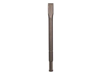 Bosch Plochý sekáč Šesťhran 22, 400 mm, 30 mm, (1ks) | ajtech.sk
