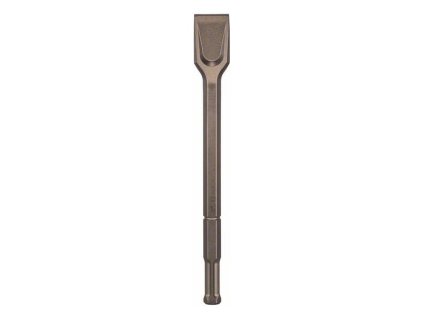 Bosch Lopatkový sekáč Šesťhran 22 , 400 mm, 50 mm, (1ks) | ajtech.sk
