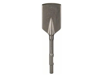 Bosch Na asfalt sekáč Šesťhran 30, 450 mm, 125 mm, (1ks) | ajtech.sk