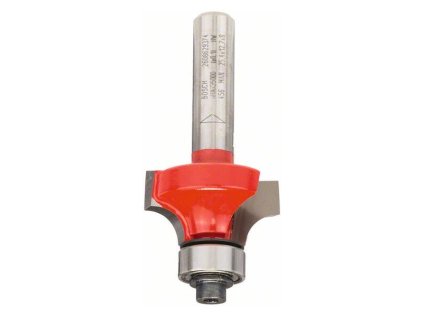 Bosch Fréza zaobľovacia EXPERT for Wood 8mm D 25,4mm R1 6,35mm L 12,7mm G 55mm | ajtech.sk