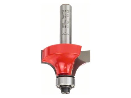 Bosch Fréza zaobľovacia EXPERT for Wood 8mm D 31,75mm R1 9,5mm L 18mm G 60mm | ajtech.sk