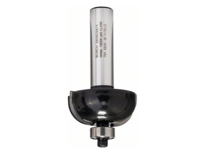 Bosch Fréza dlabacia Standard for Wood 12mm R1 12mm D 36,7mm L 16mm G 70mm | ajtech.sk