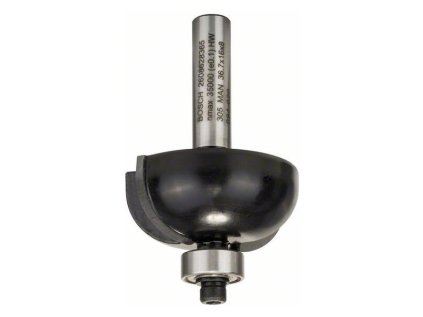 Bosch Fréza dlabacia Standard for Wood 8mm R1 12mm D 36,7mm L 16mm G 58mm | ajtech.sk