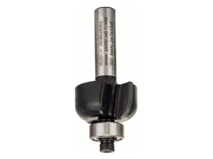 Bosch Fréza dlabacia Standard for Wood 8mm R1 6mm D 24,7mm L 13mm G 53mm | ajtech.sk